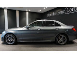 Cクラス C220d ローレウスエディション スポーツプラスパッケージ 