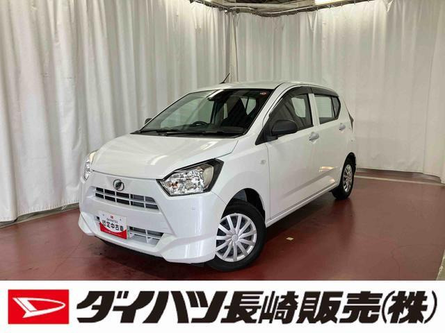 ミライース L SAIII 