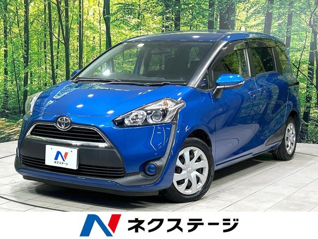 シエンタ 1.5 G 