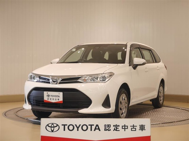 カローラフィールダー 1.5 EX 4WD 