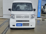 N-VAN G