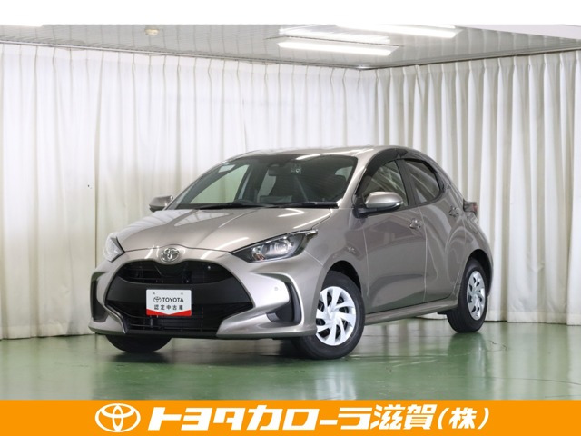 ヤリス 1.5 G 4WD 