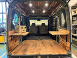 GMLVAN S-01は使用シーンに合わ