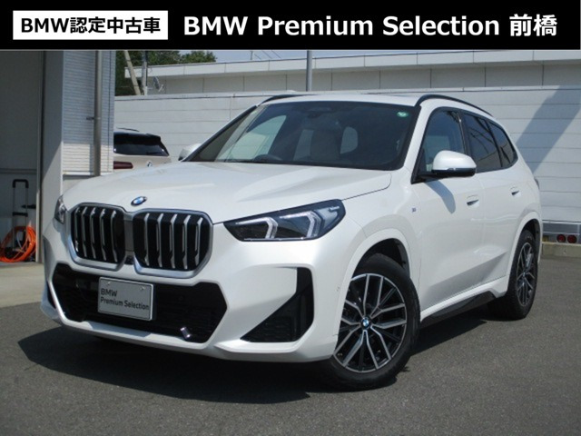 X1 xドライブ 20i Mスポーツ DCT 4WD 
