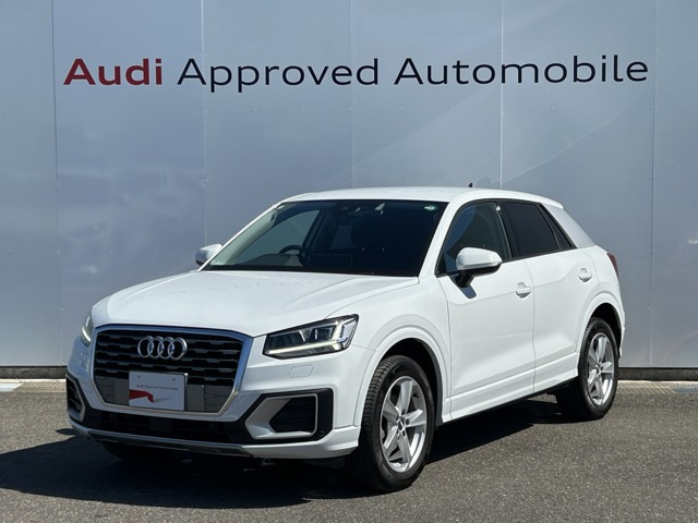 Q2 30 TFSI スポーツ 