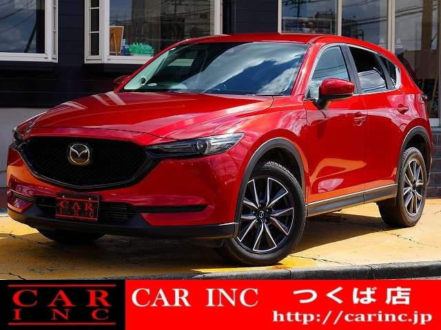 CX-5 2.2 XD プロアクティブ 4WD BOSEサウンド 純正ナビ バックカメラ 衝