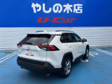 RAV4 2.0 X 