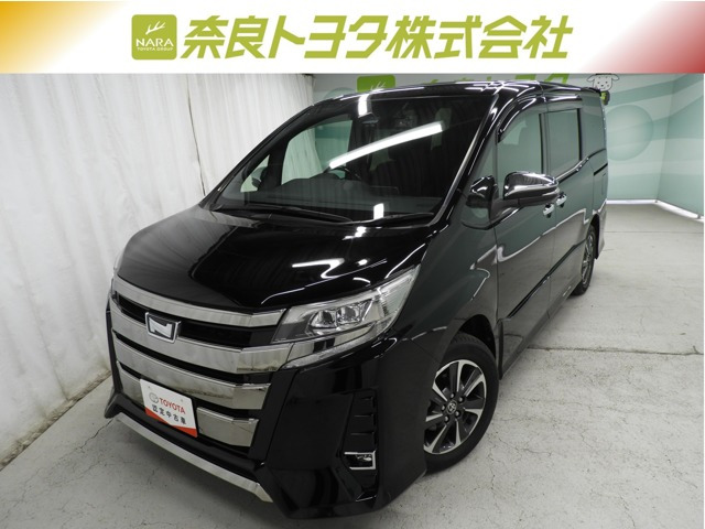 ノア  2.0 Si WxBIII
