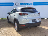 CX-3  1.5 15S ツーリング 4WD