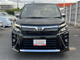 ヴォクシー 2.0 ZS 煌II 