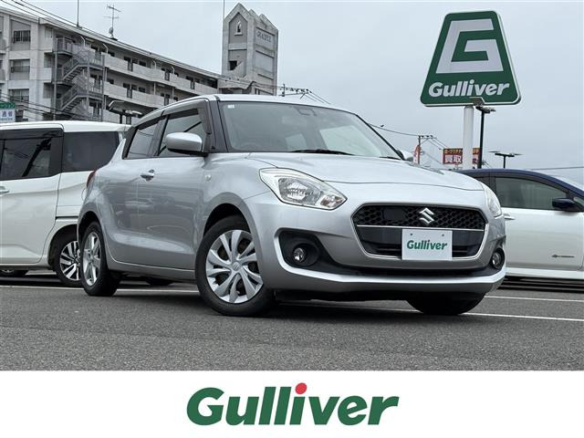 スイフト 1.2 XGリミテッド 修復歴無し
