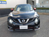 ジューク 1.5 15RX Vセレクション スタイルNISMO アラウンドビューモニターパッケージ