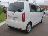 斜め後ろの画像です。是非現車をご確認ください!