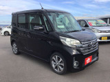 デイズルークス ハイウェイスター ターボ 4WD 