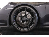 911 GT3 PDK 有償色 クロノPKG アダプティブシート BOSE