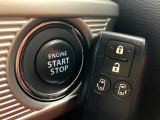 ★【エンジンイモビライザーシステム】車両盗難防止のため、IDコードが登録された正規のキー以外ではエンジンが始動しないようになります!