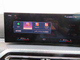 ◆iDriveを装備。操作系統をディスプレイから独立させることで、人間工学に基づいた最適な運転環境を実現しております。◆