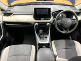 RAV4 2.0 X 