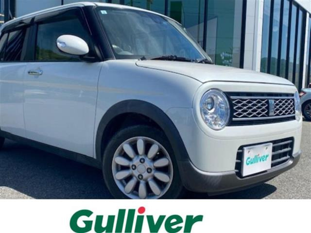 アルトラパン X 修復歴無し