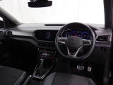 T-Cross TSI Rライン 