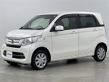 N-WGN G 4WD 修復歴無し