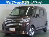 小回りがきくのは大変便利!この車体ならではの場所へも導いてくれますよ!