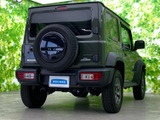 ジムニーシエラ 1.5 JC 4WD 