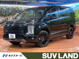 登録済み未使用車 BIG-X11インチナビ バックカメラ 衝突被害軽減