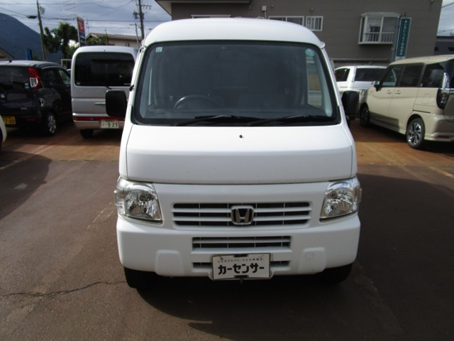 アクティバン SDX 4WD