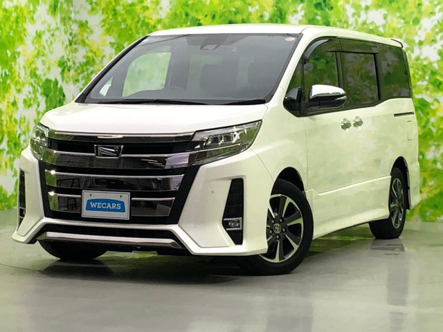 ノア 2.0 Si W×B III 