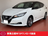 この度は群馬日産自動車ゆうタウンKit-R高前のお車をご覧いただきありがとうございます!
