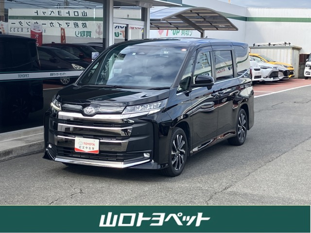 ノア  2.0 S-Z