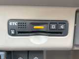 【ETC】高速道路の料金所をストレスなく通過!話題のスポットやサービスエリアに多い「スマートIC」利用時は必須のアイテムです。当店でセットアップを実施、ご納車当日からすぐにご利用いただけます!