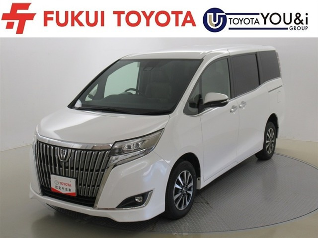 エスクァイア 2.0 Gi プレミアムパッケージ 4WD 