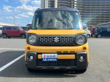 スペーシアギア ハイブリッド(HYBRID) XZ 