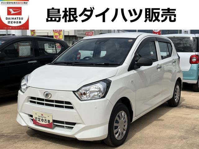 ミライース L SAIII 