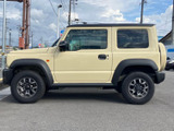 ジムニーシエラ 1.5 JC 4WD 