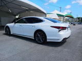 LS 500 