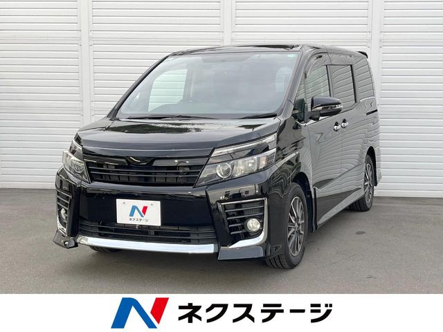 ヴォクシー 2.0 ZS 