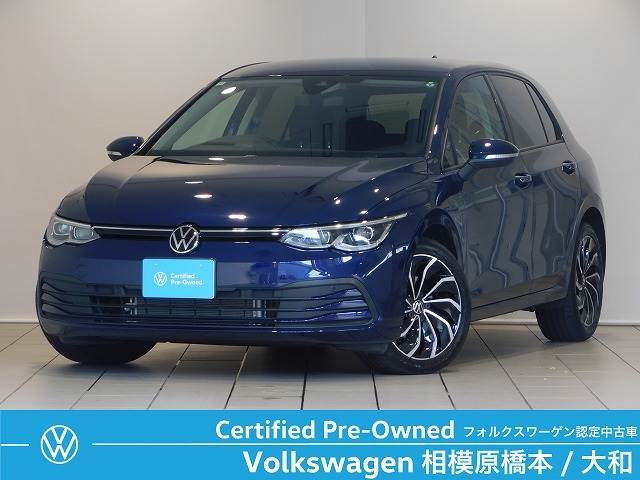 ゴルフ TDI アクティブ アドバンス プラチナムエディション ディーゼル 