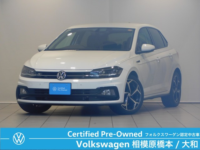 ポロ TSI Rライン 