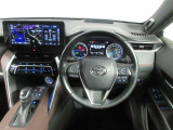 運転席はその車の重要ポイント。ぜひ実際にご乗車ください。お待ちしてます。