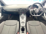 TTクーペ  2.0TFSI クワトロ