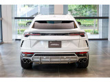 Satin Chrome exhaust tailpipes