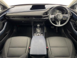 CX-30  修復歴無し
