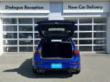 ◎Golf R ◎235/35R19タイヤ/8Jx19アルミホイール(5ダブルスポーク)Adelaide