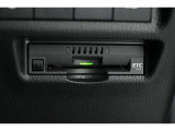 ETC車載器です。 高速・有料道路の料金をキャッシュレス、スムーズに通過できます。