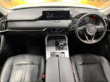 CX-60 2.5 25S Lパッケージ 