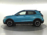 T-Cross TSI アクティブ 
