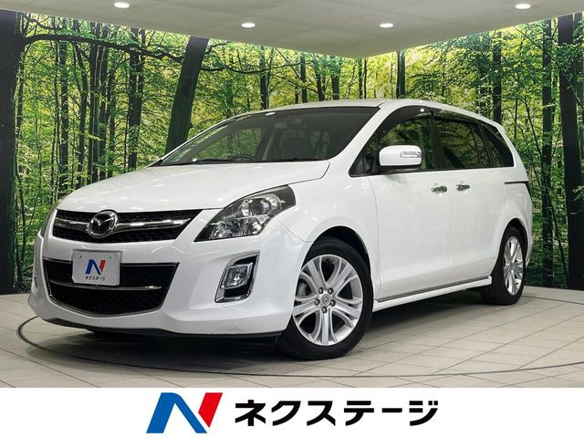 MPV 2.3 23S Lパッケージ 